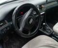 Сірий Ауді А6, об'ємом двигуна 2.5 л та пробігом 398 тис. км за 3900 $, фото 1 на Automoto.ua