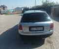 Сірий Ауді А6, об'ємом двигуна 2.5 л та пробігом 348 тис. км за 3500 $, фото 1 на Automoto.ua