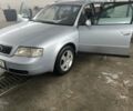 Серый Ауди А6, объемом двигателя 2.5 л и пробегом 300 тыс. км за 3299 $, фото 2 на Automoto.ua