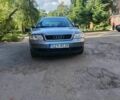 Серый Ауди А6, объемом двигателя 1 л и пробегом 460 тыс. км за 3019 $, фото 1 на Automoto.ua