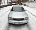 Серый Ауди А6, объемом двигателя 1.8 л и пробегом 300 тыс. км за 6500 $, фото 1 на Automoto.ua
