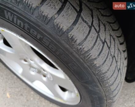 Серый Ауди А6, объемом двигателя 2.5 л и пробегом 380 тыс. км за 3999 $, фото 55 на Automoto.ua