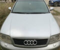 Сірий Ауді А6, об'ємом двигуна 2.5 л та пробігом 300 тис. км за 3000 $, фото 1 на Automoto.ua