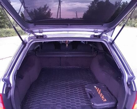 Ауді А6 1999 у Корсунь-Шевченковском на Automoto.ua Сірий Ауді А6, об'ємом двигуна 2.5 л та пробігом 500 тис. км за 4200 $, фото 7 на Automoto.ua