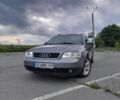 Серый Ауди А6, объемом двигателя 2.5 л и пробегом 490 тыс. км за 4500 $, фото 2 на Automoto.ua