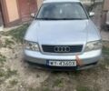 Серый Ауди А6, объемом двигателя 2.5 л и пробегом 480 тыс. км за 900 $, фото 1 на Automoto.ua