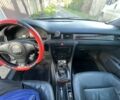 Серый Ауди А6, объемом двигателя 2.5 л и пробегом 423 тыс. км за 2800 $, фото 3 на Automoto.ua