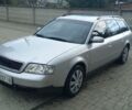 Серый Ауди А6, объемом двигателя 2.5 л и пробегом 400 тыс. км за 3150 $, фото 1 на Automoto.ua