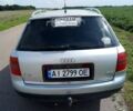 Серый Ауди А6, объемом двигателя 2.4 л и пробегом 290 тыс. км за 4500 $, фото 2 на Automoto.ua