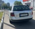Сірий Ауді А6, об'ємом двигуна 2.5 л та пробігом 476 тис. км за 3862 $, фото 8 на Automoto.ua