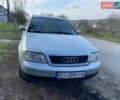 Серый Ауди А6, объемом двигателя 2.5 л и пробегом 352 тыс. км за 3500 $, фото 1 на Automoto.ua