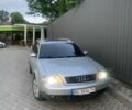 Сірий Ауді А6, об'ємом двигуна 2.5 л та пробігом 400 тис. км за 3650 $, фото 1 на Automoto.ua