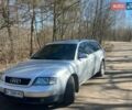 Сірий Ауді А6, об'ємом двигуна 2.5 л та пробігом 330 тис. км за 3599 $, фото 1 на Automoto.ua