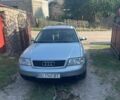Сірий Ауді А6, об'ємом двигуна 2.5 л та пробігом 520 тис. км за 4300 $, фото 1 на Automoto.ua