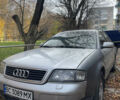 Сірий Ауді А6, об'ємом двигуна 2.5 л та пробігом 400 тис. км за 2600 $, фото 2 на Automoto.ua
