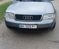 Сірий Ауді А6, об'ємом двигуна 2.5 л та пробігом 300 тис. км за 3689 $, фото 1 на Automoto.ua