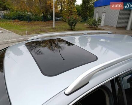 Серый Ауди А6, объемом двигателя 2.5 л и пробегом 380 тыс. км за 3999 $, фото 54 на Automoto.ua