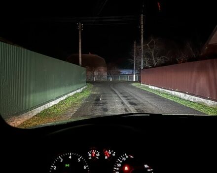 Серый Ауди А6, объемом двигателя 2.4 л и пробегом 317 тыс. км за 4300 $, фото 2 на Automoto.ua