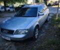 Сірий Ауді А6, об'ємом двигуна 2.5 л та пробігом 335 тис. км за 4100 $, фото 1 на Automoto.ua