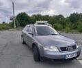 Серый Ауди А6, объемом двигателя 2.5 л и пробегом 490 тыс. км за 4500 $, фото 3 на Automoto.ua