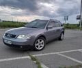 Ауді А6 1999 у Корсунь-Шевченковском на Automoto.ua Сірий Ауді А6, об'ємом двигуна 2.5 л та пробігом 500 тис. км за 4200 $, фото 1 на Automoto.ua