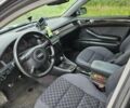 Серый Ауди А6, объемом двигателя 2.4 л и пробегом 335 тыс. км за 5600 $, фото 5 на Automoto.ua