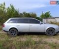 Серый Ауди А6, объемом двигателя 2.5 л и пробегом 320 тыс. км за 2395 $, фото 1 на Automoto.ua
