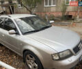 Сірий Ауді А6, об'ємом двигуна 2.5 л та пробігом 400 тис. км за 2600 $, фото 5 на Automoto.ua