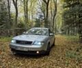 Сірий Ауді А6, об'ємом двигуна 2.5 л та пробігом 353 тис. км за 3902 $, фото 1 на Automoto.ua