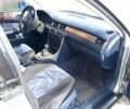 Серый Ауди А6, объемом двигателя 2.4 л и пробегом 290 тыс. км за 4500 $, фото 7 на Automoto.ua