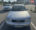 Серый Ауди А6, объемом двигателя 2.5 л и пробегом 300 тыс. км за 5000 $, фото 12 на Automoto.ua