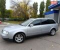 Серый Ауди А6, объемом двигателя 2.5 л и пробегом 380 тыс. км за 3999 $, фото 19 на Automoto.ua
