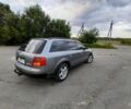 Ауді А6 1999 у Корсунь-Шевченковском на Automoto.ua Сірий Ауді А6, об'ємом двигуна 2.5 л та пробігом 500 тис. км за 4200 $, фото 2 на Automoto.ua