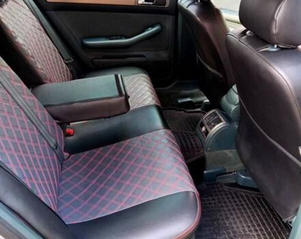 Серый Ауди А6, объемом двигателя 1.8 л и пробегом 397 тыс. км за 4150 $, фото 4 на Automoto.ua