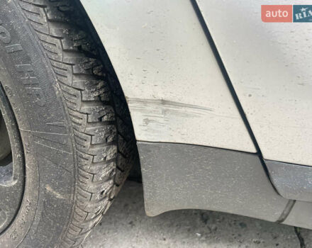 Серый Ауди А6, объемом двигателя 2.5 л и пробегом 306 тыс. км за 3600 $, фото 4 на Automoto.ua