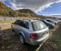 Серый Ауди А6, объемом двигателя 0 л и пробегом 340 тыс. км за 3200 $, фото 1 на Automoto.ua