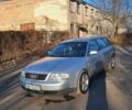 Сірий Ауді А6, об'ємом двигуна 1.9 л та пробігом 384 тис. км за 2300 $, фото 1 на Automoto.ua