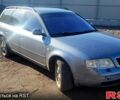 Серый Ауди А6, объемом двигателя 2.5 л и пробегом 0 тыс. км за 3400 $, фото 1 на Automoto.ua