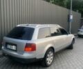 Сірий Ауді А6, об'ємом двигуна 2.5 л та пробігом 400 тис. км за 3650 $, фото 1 на Automoto.ua
