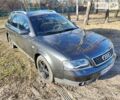 Сірий Ауді А6, об'ємом двигуна 2.5 л та пробігом 354 тис. км за 5300 $, фото 6 на Automoto.ua