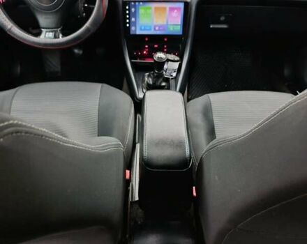 Серый Ауди А6, объемом двигателя 2.5 л и пробегом 380 тыс. км за 3999 $, фото 44 на Automoto.ua