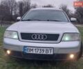 Серый Ауди А6, объемом двигателя 2.5 л и пробегом 320 тыс. км за 3700 $, фото 1 на Automoto.ua
