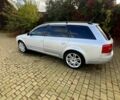 Сірий Ауді А6, об'ємом двигуна 2.4 л та пробігом 540 тис. км за 3800 $, фото 1 на Automoto.ua