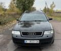 Сірий Ауді А6, об'ємом двигуна 2.5 л та пробігом 480 тис. км за 2590 $, фото 1 на Automoto.ua
