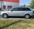 Сірий Ауді А6, об'ємом двигуна 2.5 л та пробігом 476 тис. км за 3862 $, фото 7 на Automoto.ua
