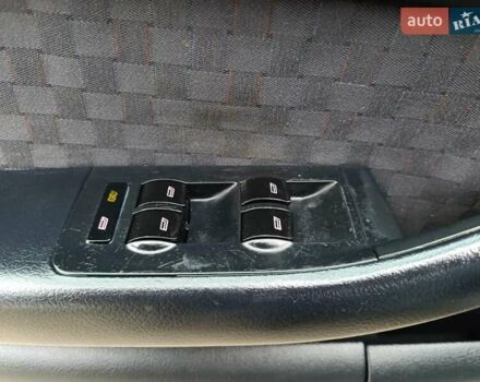 Серый Ауди А6, объемом двигателя 2.5 л и пробегом 380 тыс. км за 3999 $, фото 29 на Automoto.ua