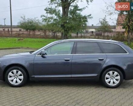 Ауді А6 1999 у Дніпро (Дніпропетровську) на Automoto.ua Сірий Ауді А6, об'ємом двигуна 2 л та пробігом 311 тис. км за 1800 $, фото 6 на Automoto.ua