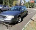 Сірий Ауді А6, об'ємом двигуна 2.5 л та пробігом 250 тис. км за 3950 $, фото 3 на Automoto.ua