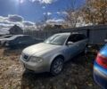 Серый Ауди А6, объемом двигателя 0 л и пробегом 340 тыс. км за 3200 $, фото 5 на Automoto.ua