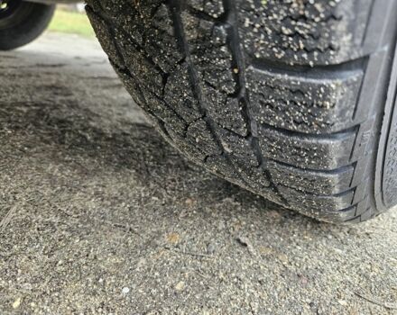 Серый Ауди А6, объемом двигателя 2.4 л и пробегом 256 тыс. км за 1650 $, фото 19 на Automoto.ua